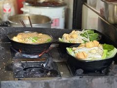 -凡老头米线砂锅(古荡新村西粮站)