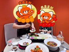 -大鹏饭店·金陵家宴(奥体中心店)