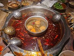 -陈陈火锅(较场口店)