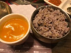 -朴大人炭烤·韩国料理(奥帆中心海尔洲际店)