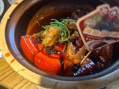 -老阿爸鲜鱼土菜(昆山花桥店)
