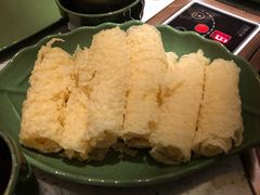-润园四季椰子鸡火锅(海上世界店)