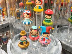-泡泡玛特POPMART(侨福芳草地店)