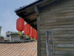 门面-大厝宅海鲜馆