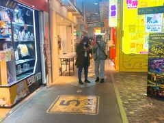 -骑鹅公社(南开大悦城店)