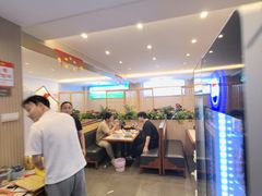 -华顺土菜馆(洪岗路店)