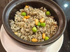 黑松露拌饭-闽和南(深圳万象城店)