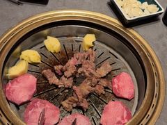 -花时·炭火烧肉(东百中心A馆店)