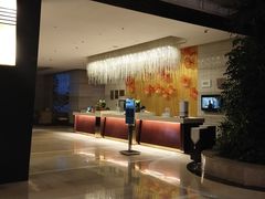 -青岛城阳宝龙福朋喜来登酒店