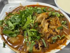 -正味斋锅巴菜(西北角店)