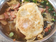 -北海田螺店(四川路店)