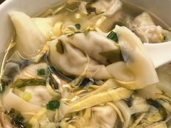 -笑来喜馄饨小笼工坊店(湖滨街店)