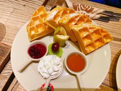 -漫咖啡MAANCOFFEE(清江路店)