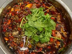 -金哥私房菜馆(张府园总店)