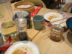 -弄堂小笼包(西青中北永旺购物中心店)