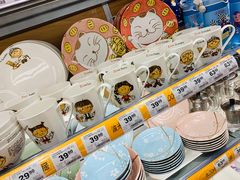 -百佳永辉超市(来福士广场店)