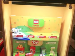 -麦当劳(中唱大厦店)
