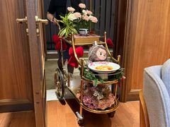 -黑宝石西餐厅(汇励99城市公园店)
