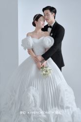 点击看大图 -金夫人婚纱摄影(衡阳店)