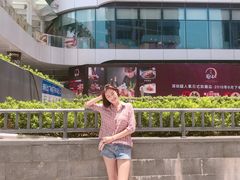 -深圳来福士广场