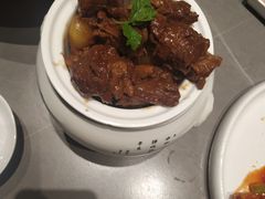 -四川饭店·小龙虾(长白店)