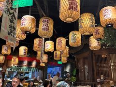 -南京大牌档(济南万象城店)