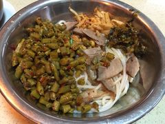 -日头火米粉(稚山路店)