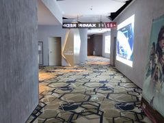 -星河寰宇IMAX影城(星河WORLD·COCO Park店)