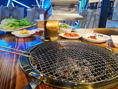 -万兴佳烤肉·长白山老味道(宏泰广场店)
