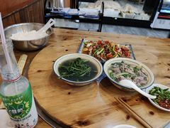 -蛙秘书麻椒鱼(包家巷店)