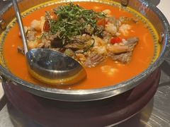 -云尊府云南菜·蒸汽石锅鱼(学清路店)