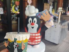 -布拉格餐厅· 中欧捷克菜(全国首店)
