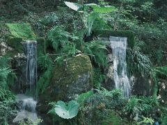 -杭州灵山景区