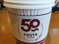 -COSTA COFFEE(西直门店)