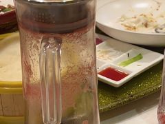-大鸭梨烤鸭(左家庄店)