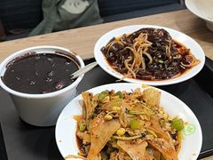 -老陈家擀面皮(木塔巷店)