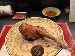 -鳥喜Toriki怀石烧鸟料理