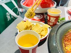 -生活如沸·顺德水牛奶火锅(大学路店)