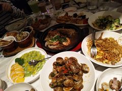 -金椰壳· 大厨新加坡菜(壹方城店)