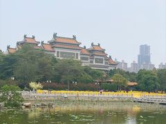 -顺峰山公园