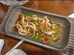 -鼎晟江南·融合江南宴(固戍店)