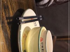 -纪林菜馆·博山菜老字号(华光路店)