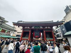 -浅草寺
