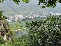 -野三坡清泉山风景区