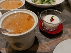 -宫燕府·京菜·烤鸭·淮扬菜(王府中心店)