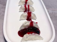 -船歌·鱼水饺青岛菜(太阳宫凯德MALL店)