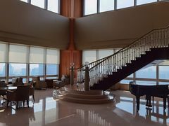 -上海明天广场JW万豪酒店