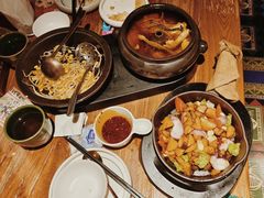 -云海肴·汽锅鸡·云南代表菜(美罗城店)