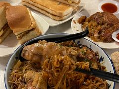 -何九海南茶店(鬼仔巷店)