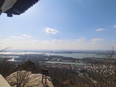 -虞山风景区